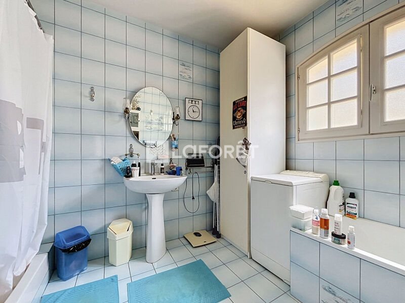Maison à vendre, 111m², Blaye