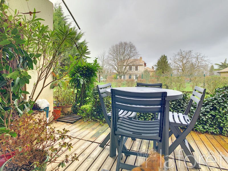 Appartement à vendre, 53m², Blaye