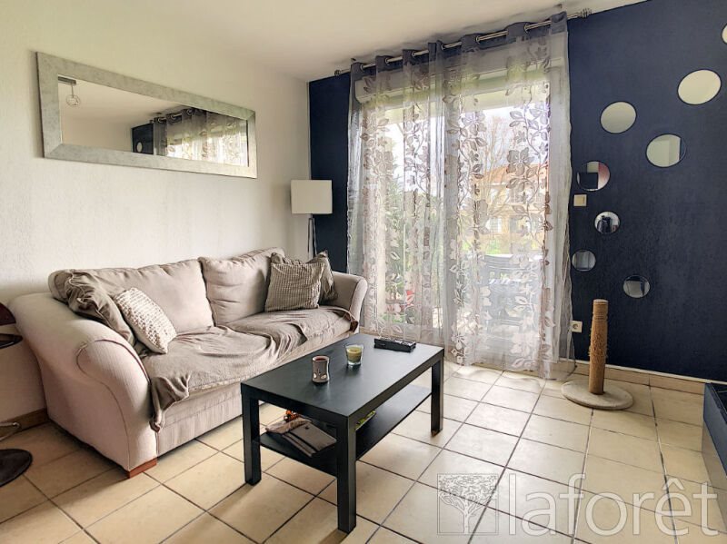 Appartement à vendre, 53m², Blaye
