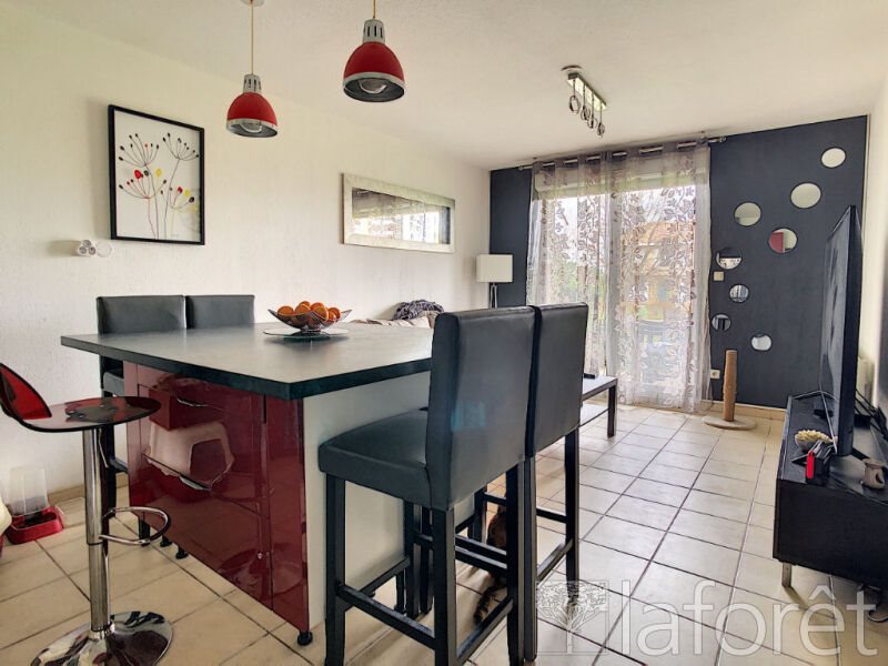 Appartement à vendre, 53m², Blaye