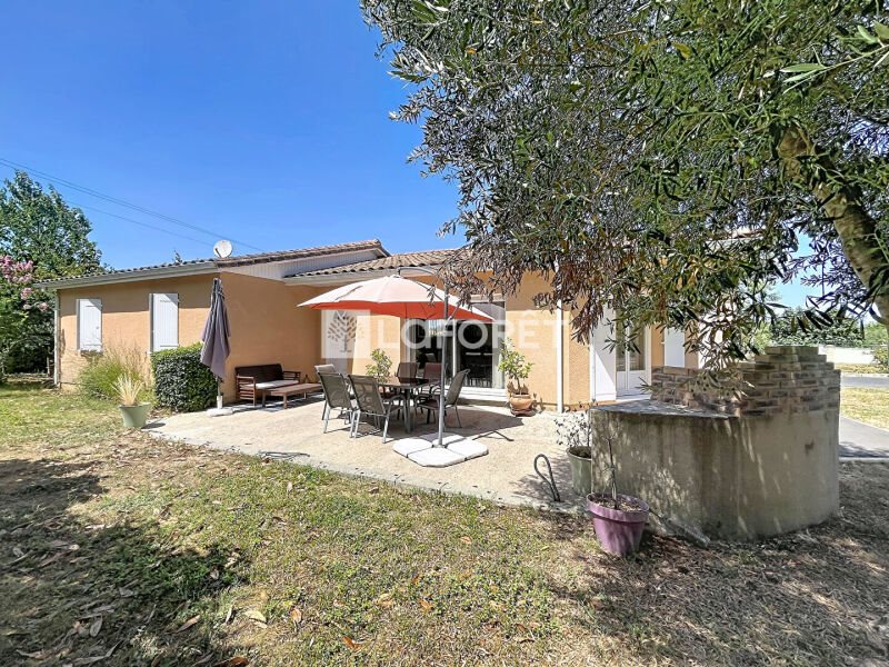 Maison à vendre, 103m², Mazion
