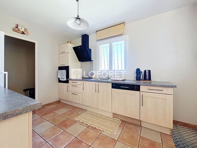 Maison à vendre, 103m², Mazion