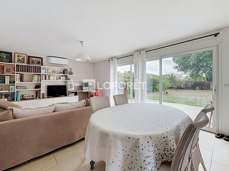 Maison à vendre, 113m², Campugnan