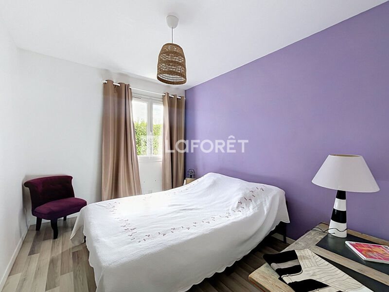 Maison à vendre, 113m², Campugnan