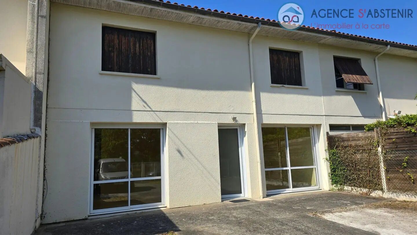 Maison à vendre, 115m², Mérignac