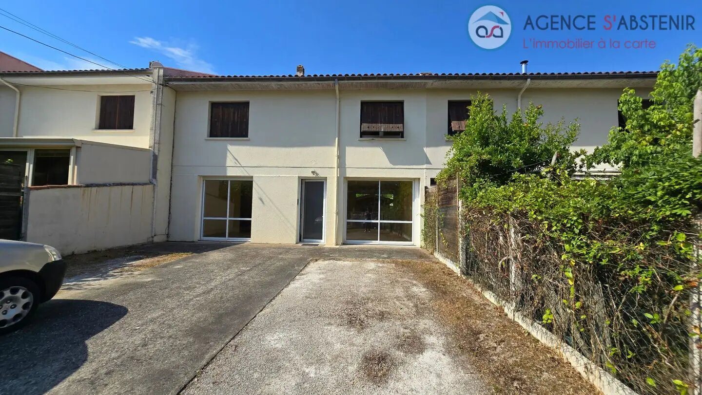 Maison à vendre, 115m², Mérignac