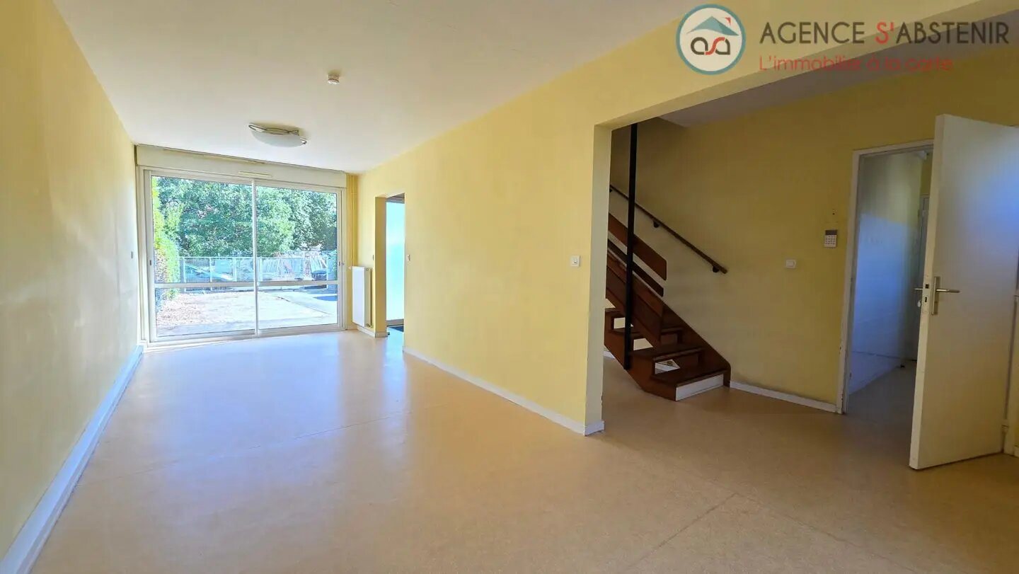 Maison à vendre, 115m², Mérignac