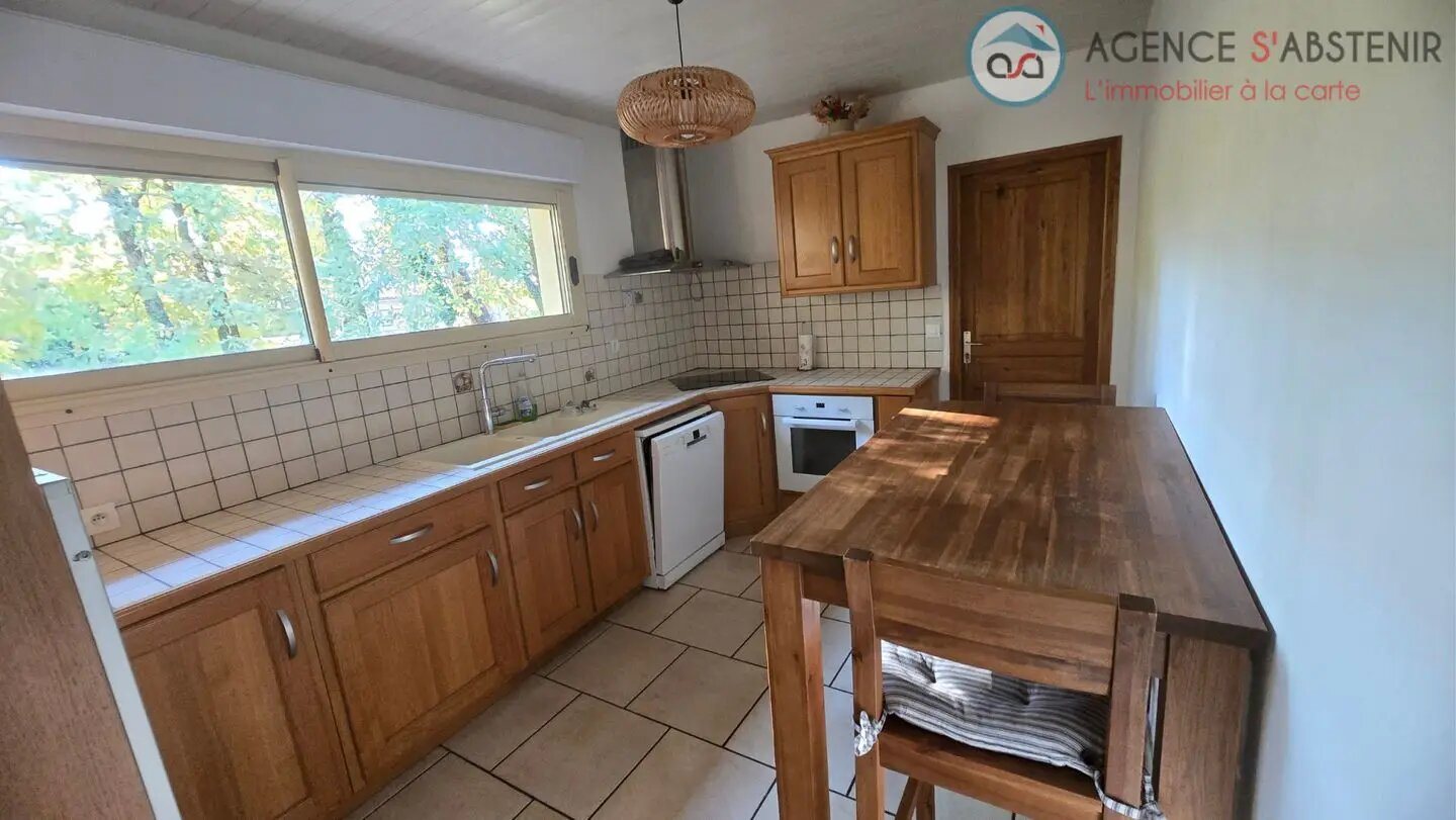 Maison à louer, 96m², Lanton