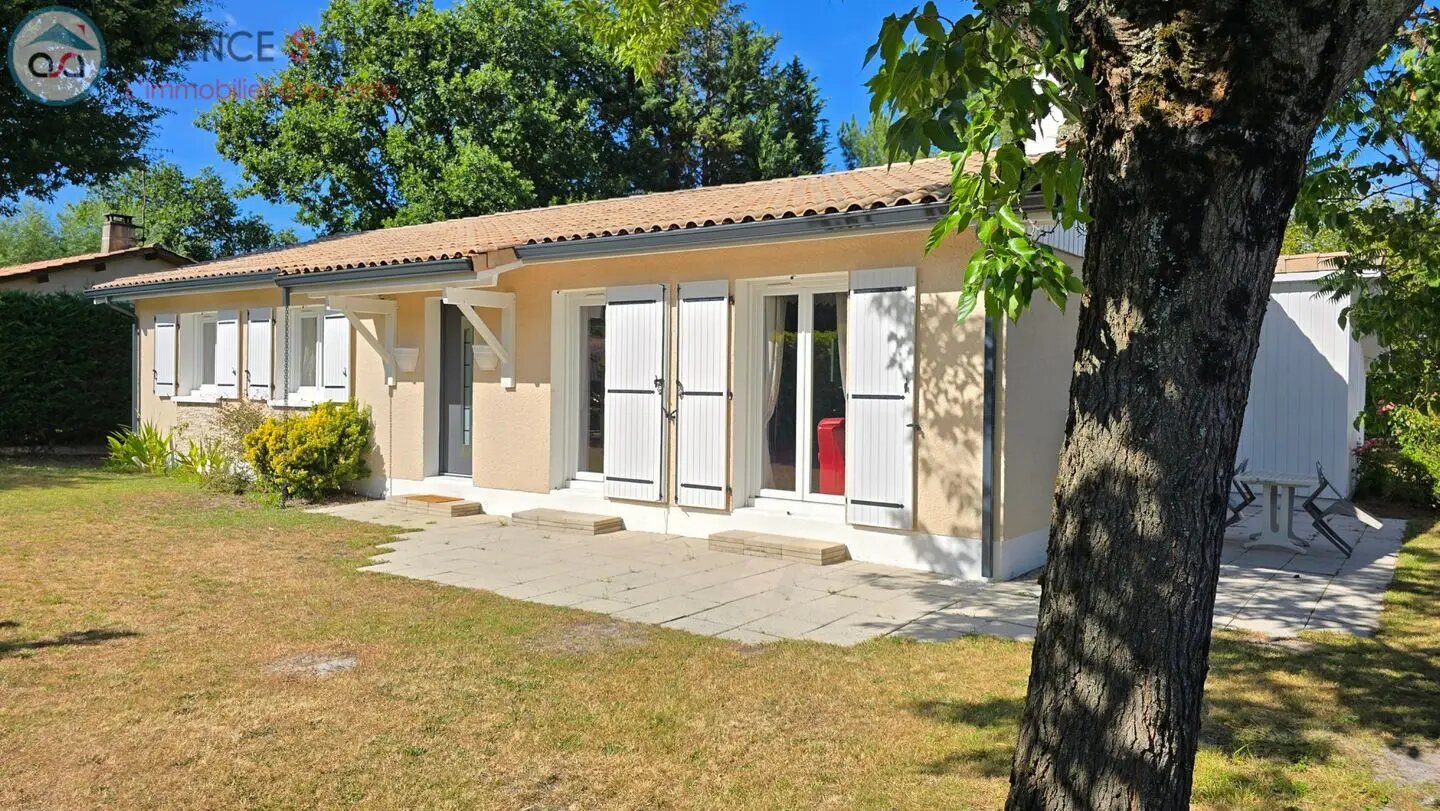Maison à vendre, 115m², Marcheprime