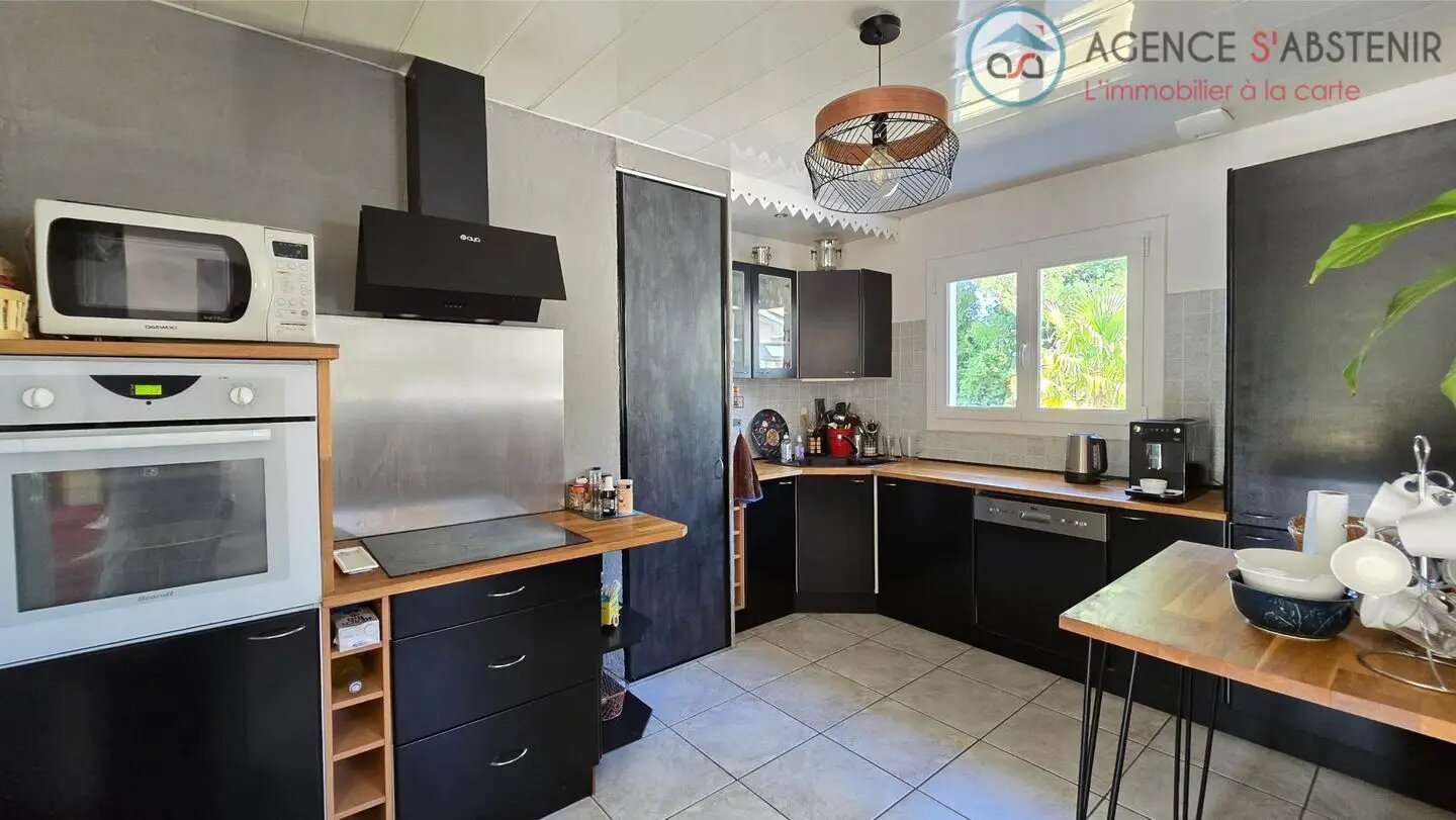 Maison à vendre, 115m², Marcheprime