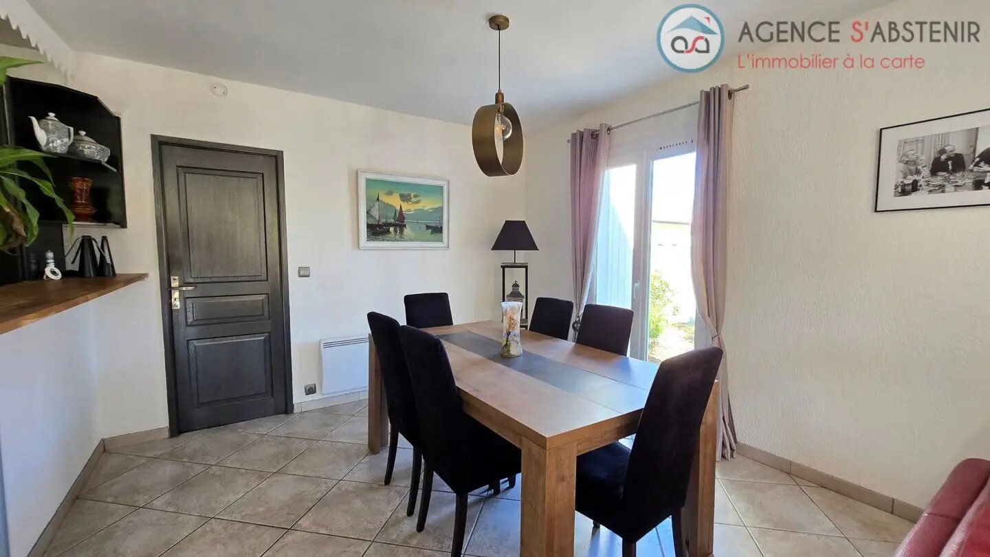Maison à vendre, 115m², Marcheprime