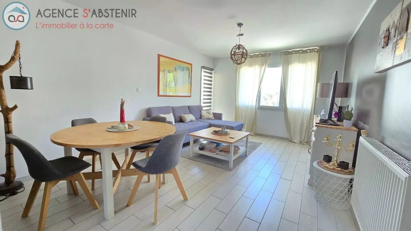 Appartement à vendre, 61m², Le Bouscat