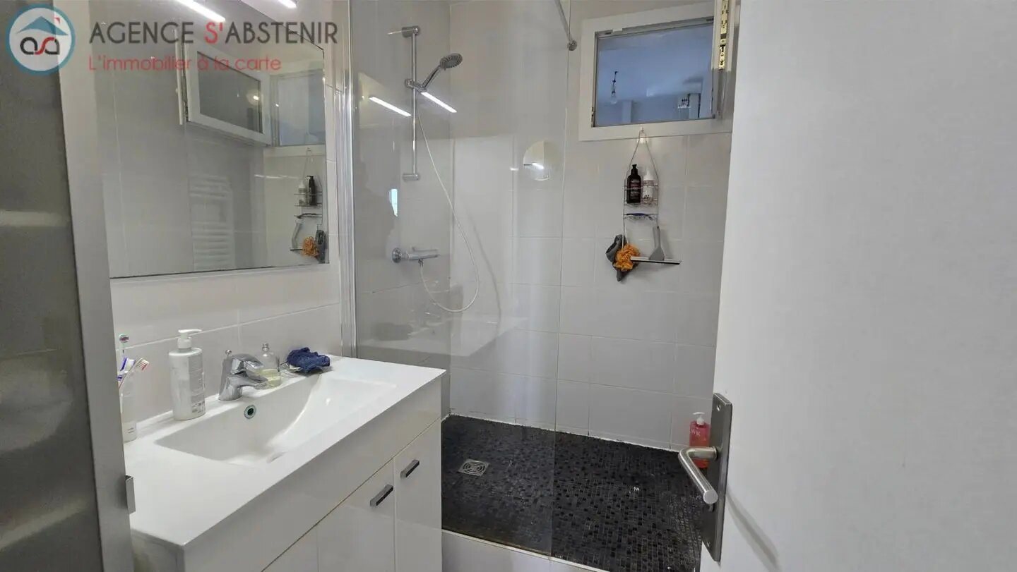 Appartement à vendre, 61m², Le Bouscat