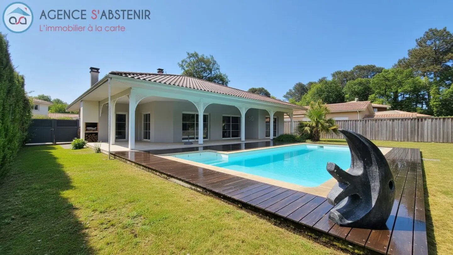Maison à vendre, 155m², Andernos-les-Bains