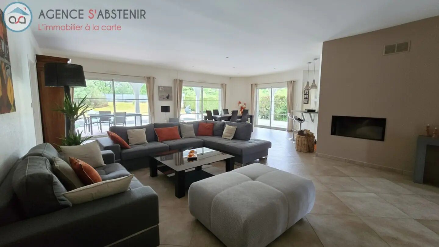 Maison à vendre, 155m², Andernos-les-Bains