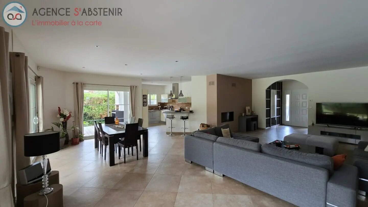 Maison à vendre, 155m², Andernos-les-Bains