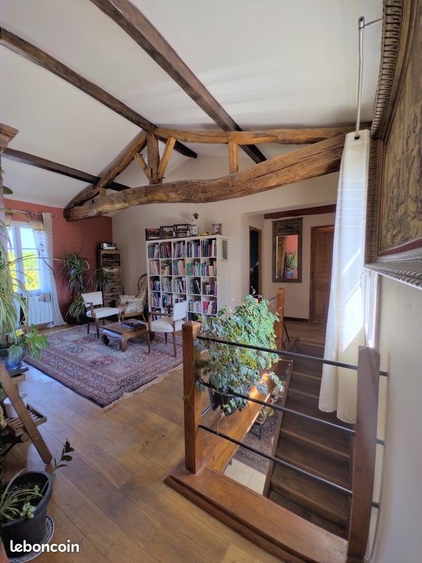 Maison à vendre, 133m², Libourne