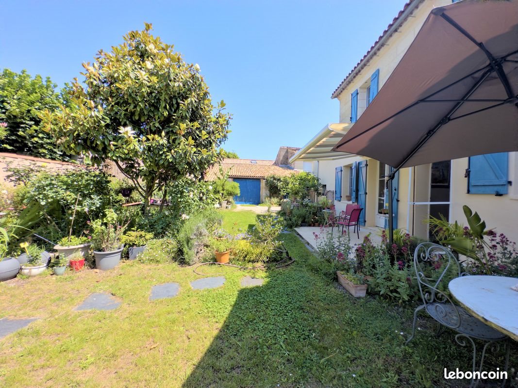 Maison à vendre, 133m², Libourne