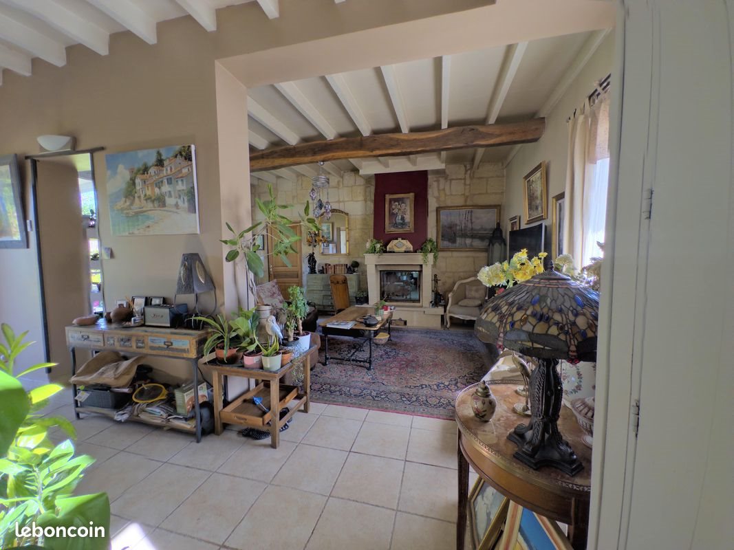 Maison à vendre, 133m², Libourne