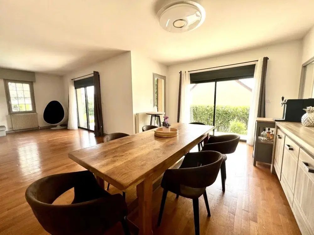 Maison à vendre, 220m², Fontaine-lès-Dijon