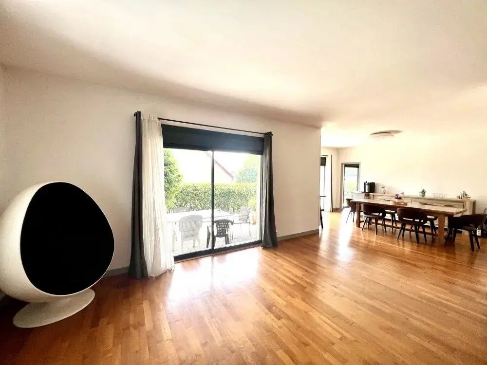 Maison à vendre, 220m², Fontaine-lès-Dijon