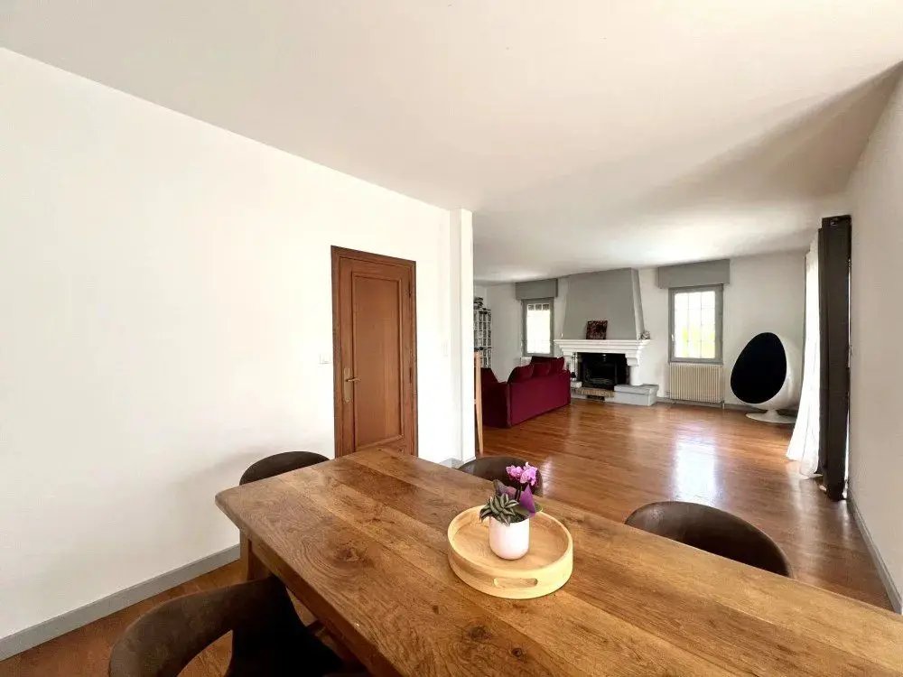 Maison à vendre, 220m², Fontaine-lès-Dijon