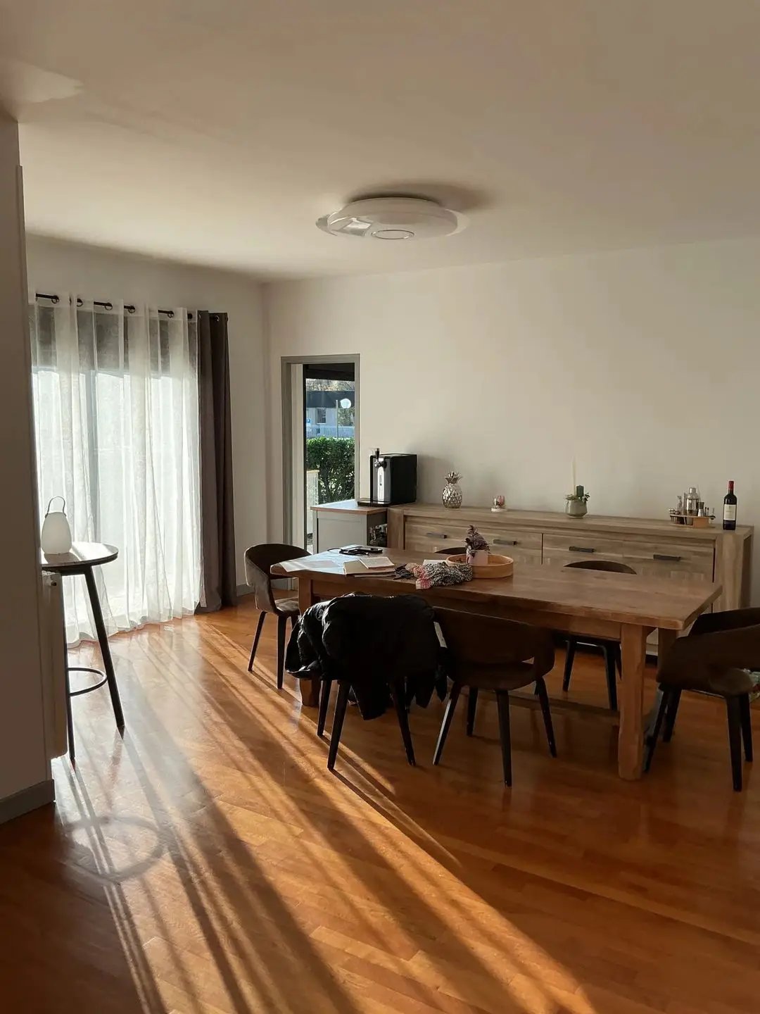 Maison à vendre, 220m², Fontaine-lès-Dijon