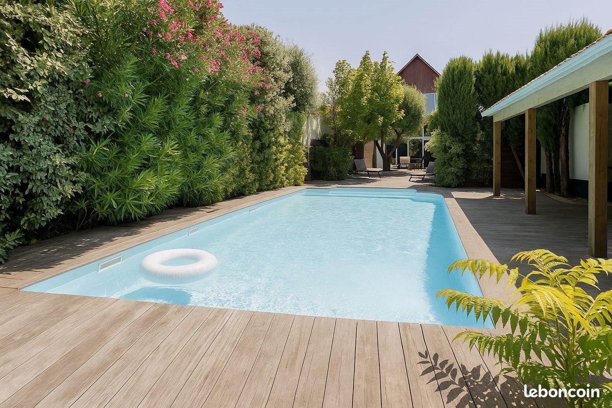 Maison à vendre, 190m², Bordeaux