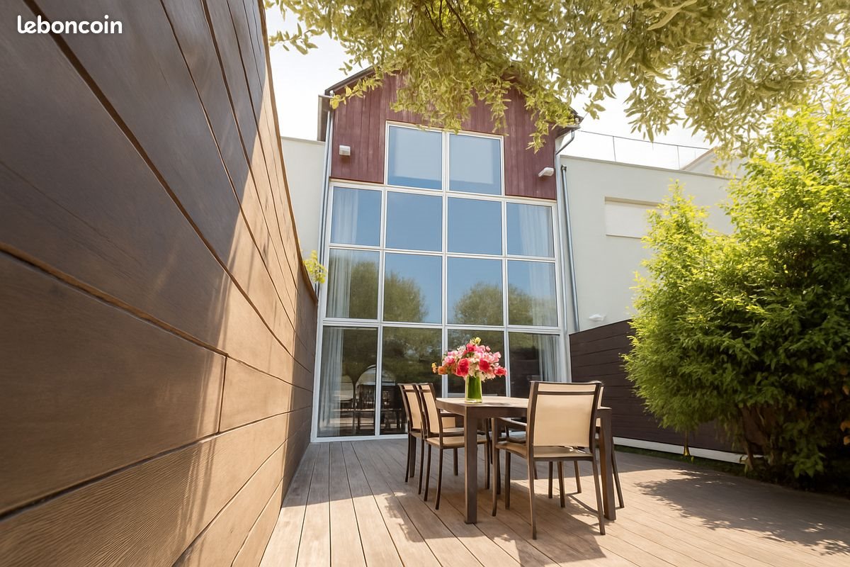 Maison à vendre, 190m², Bordeaux