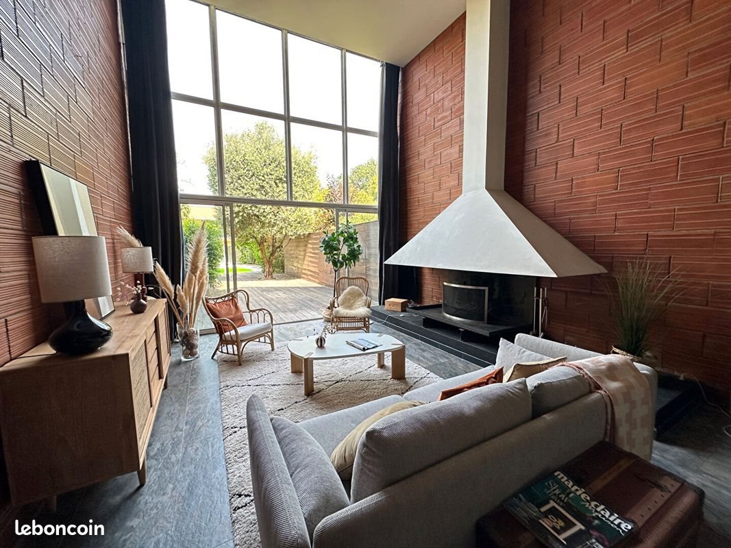 Maison à vendre, 190m², Bordeaux