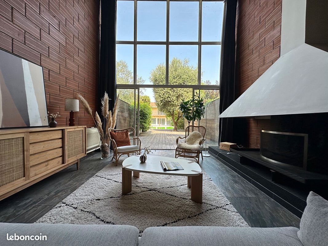 Maison à vendre, 190m², Bordeaux