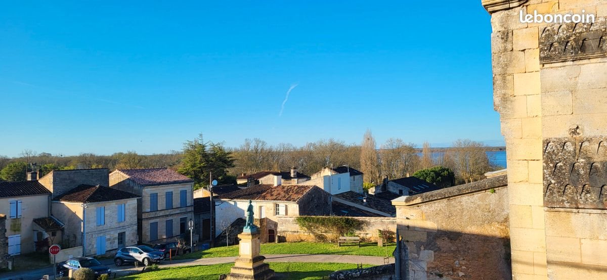 Maison à vendre, 280m², Plassac
