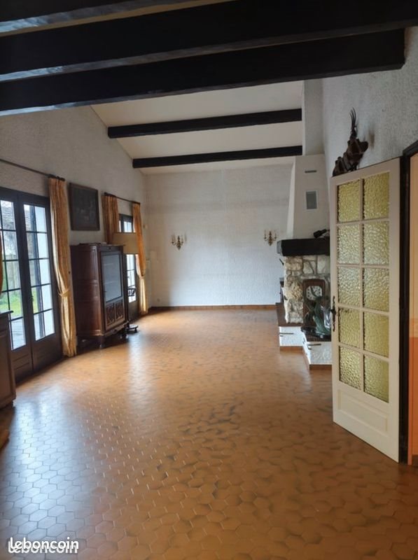 Maison à vendre, 50m², Mérignac
