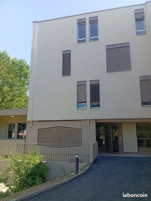 Appartement à louer, 21m², Pont-de-Chéruy
