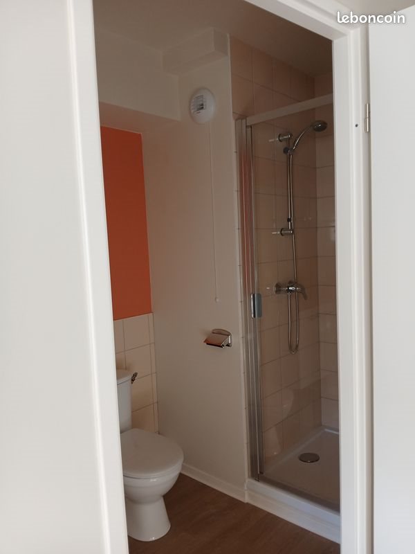 Appartement à louer, 21m², Grenoble