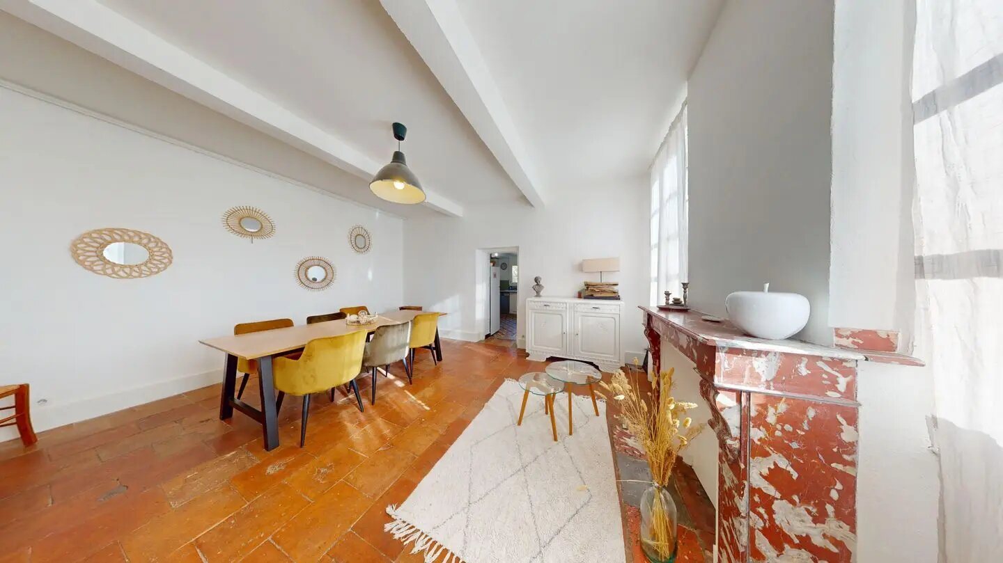 Maison à vendre, 117m², Grenade