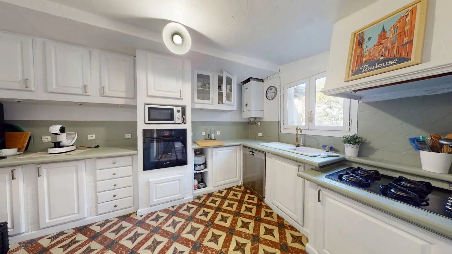 Maison à vendre, 117m², Grenade