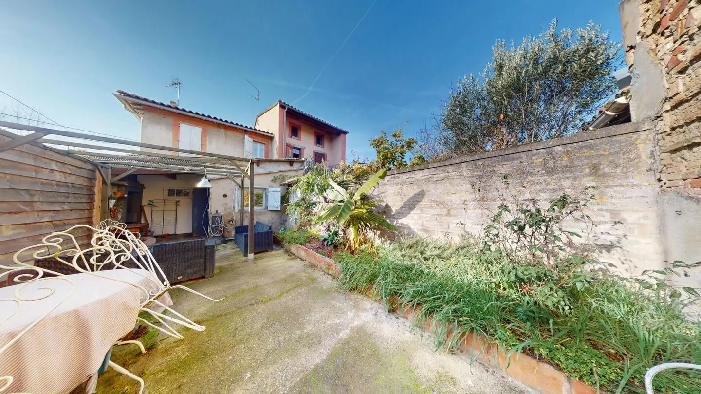 Maison à vendre, 117m², Grenade