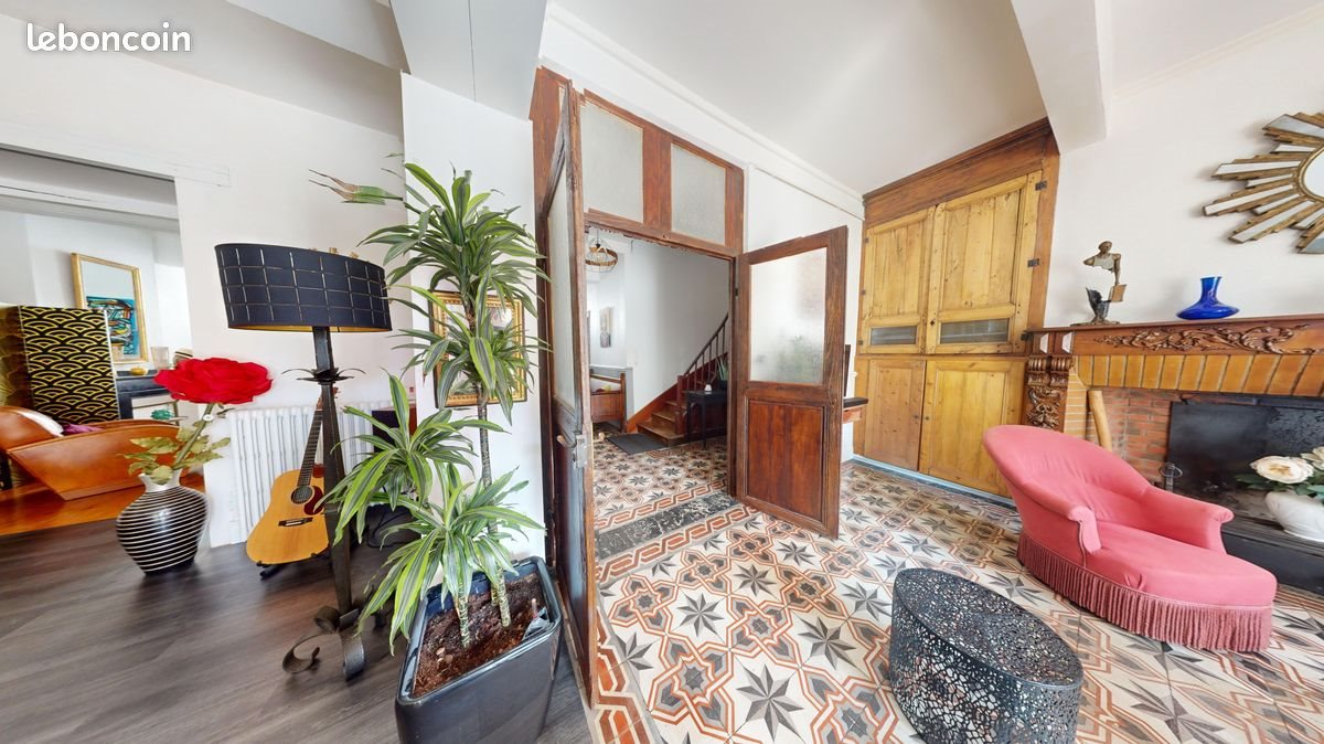 Maison à vendre, 350m², Grenade