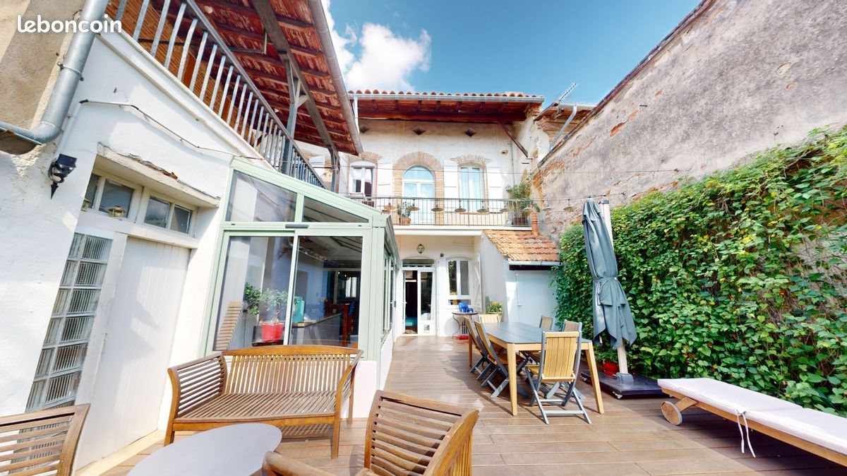 Maison à vendre, 350m², Grenade
