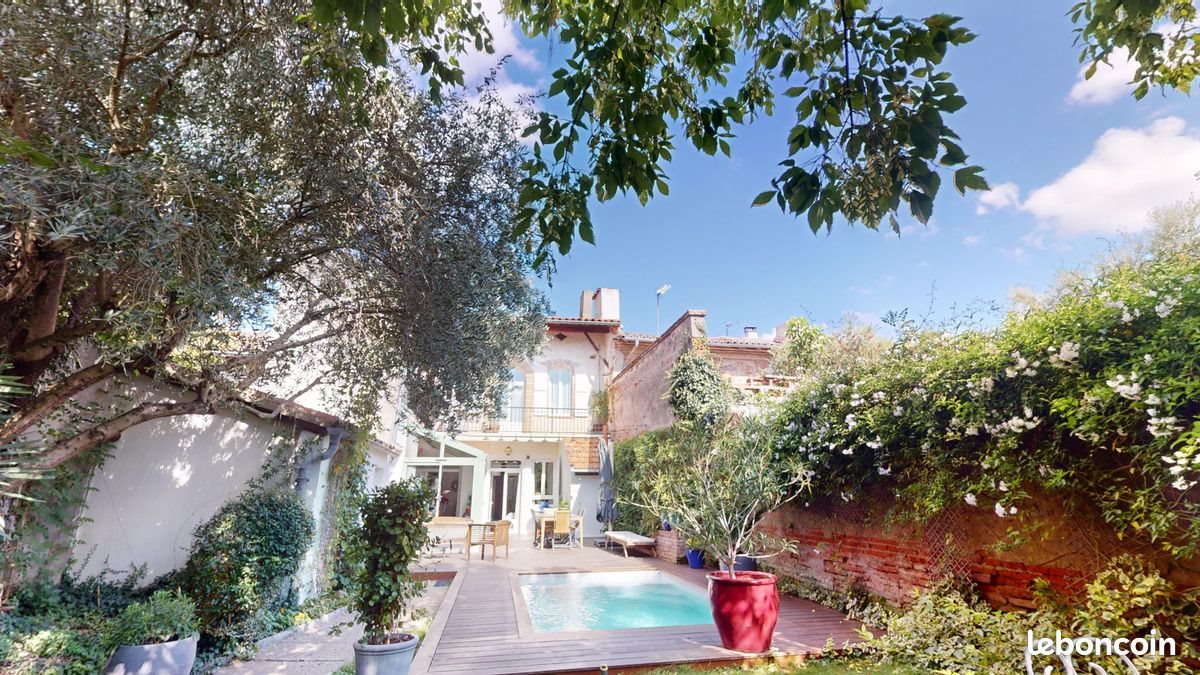 Maison à vendre, 350m², Grenade