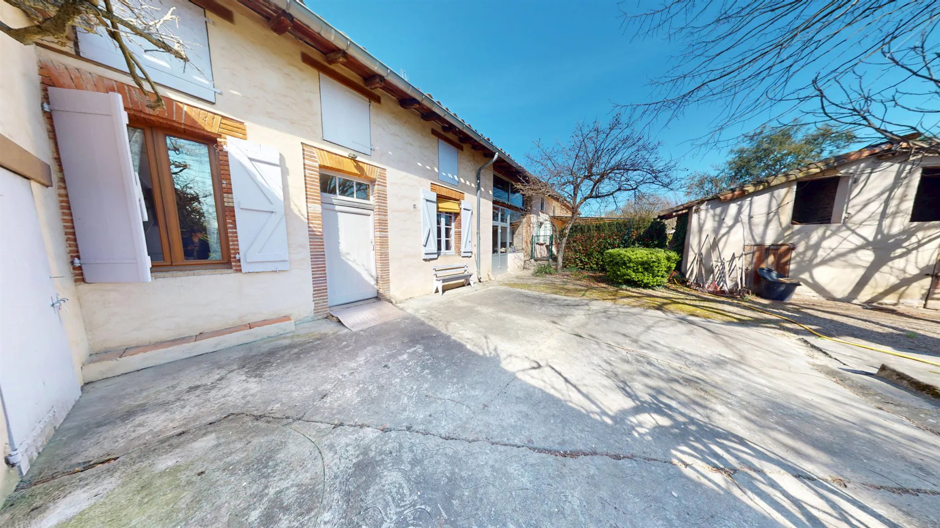 Maison à vendre, 115m², Grisolles