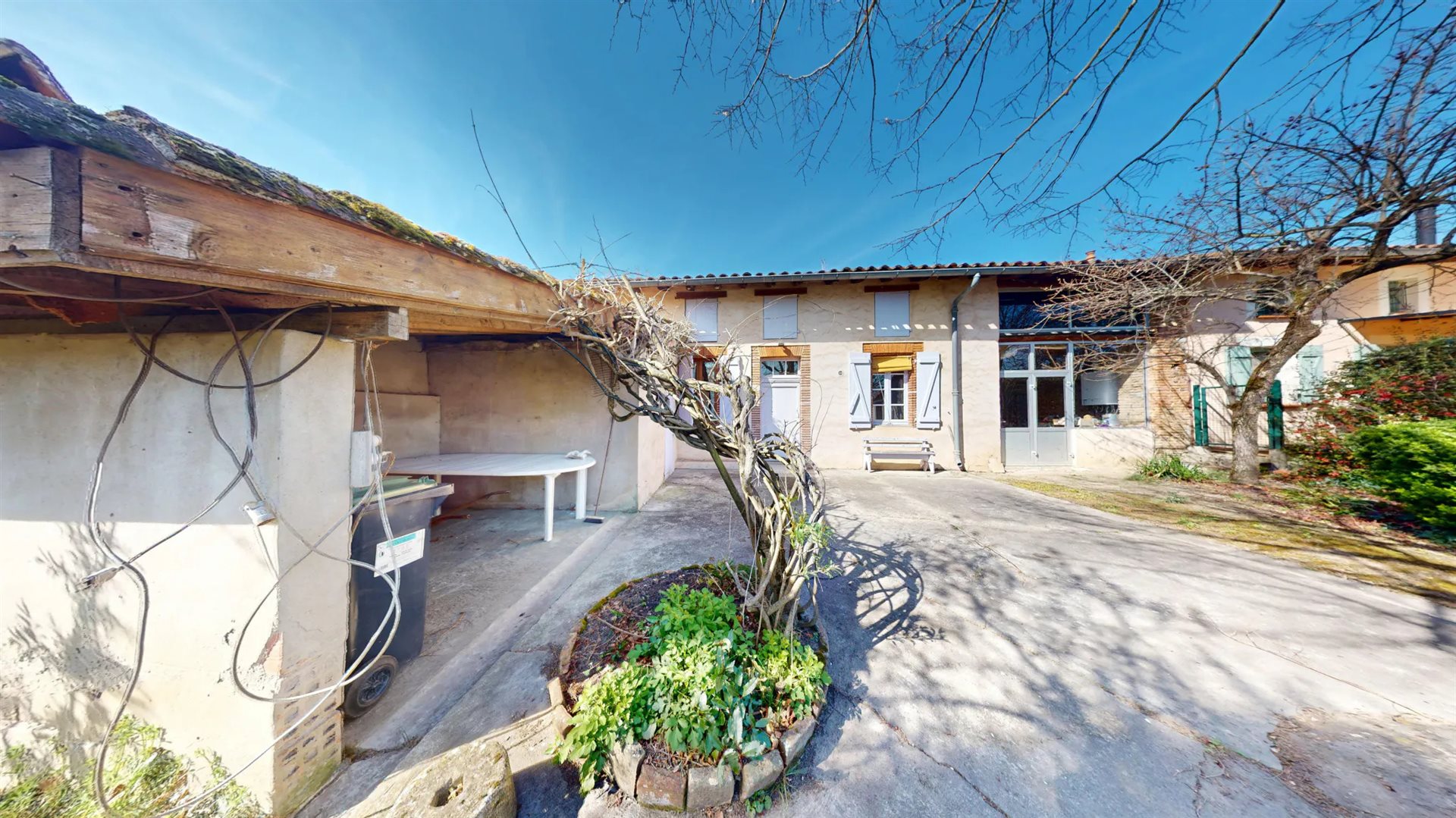 Maison à vendre, 115m², Grisolles
