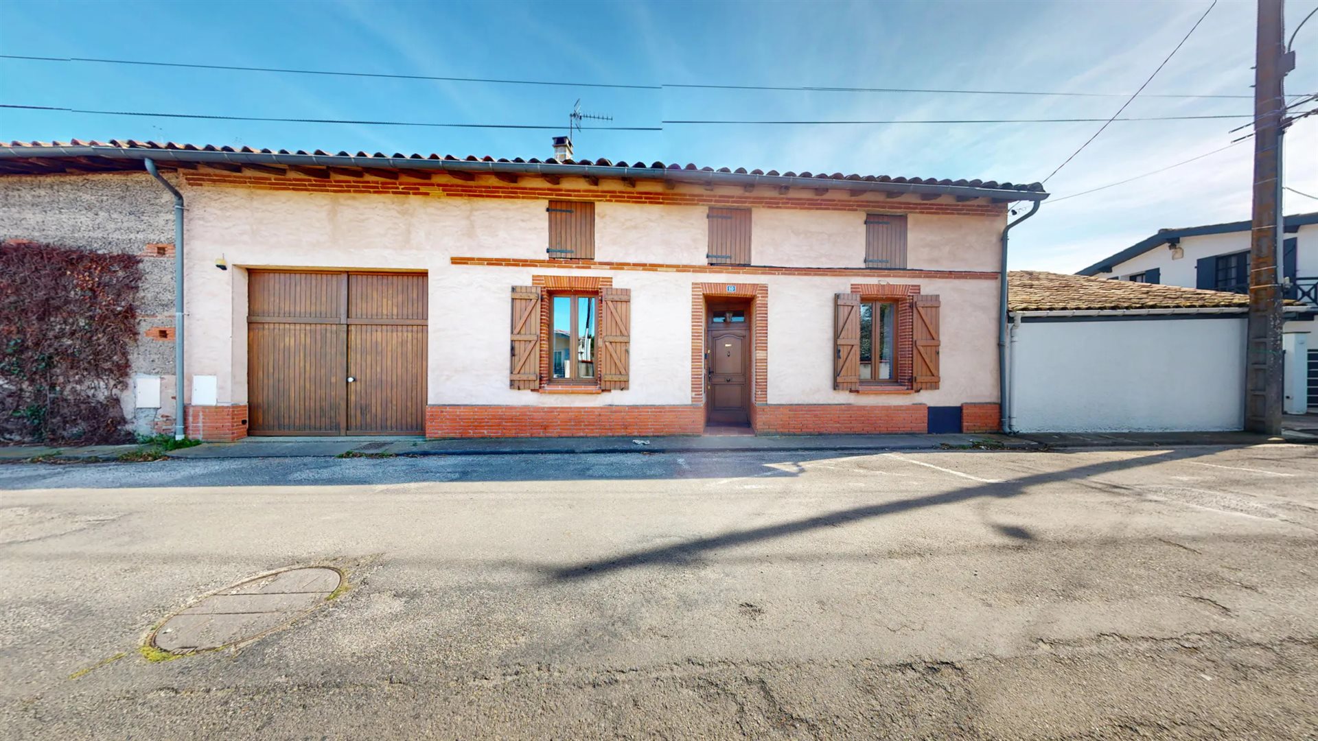 Maison à vendre, 115m², Grisolles