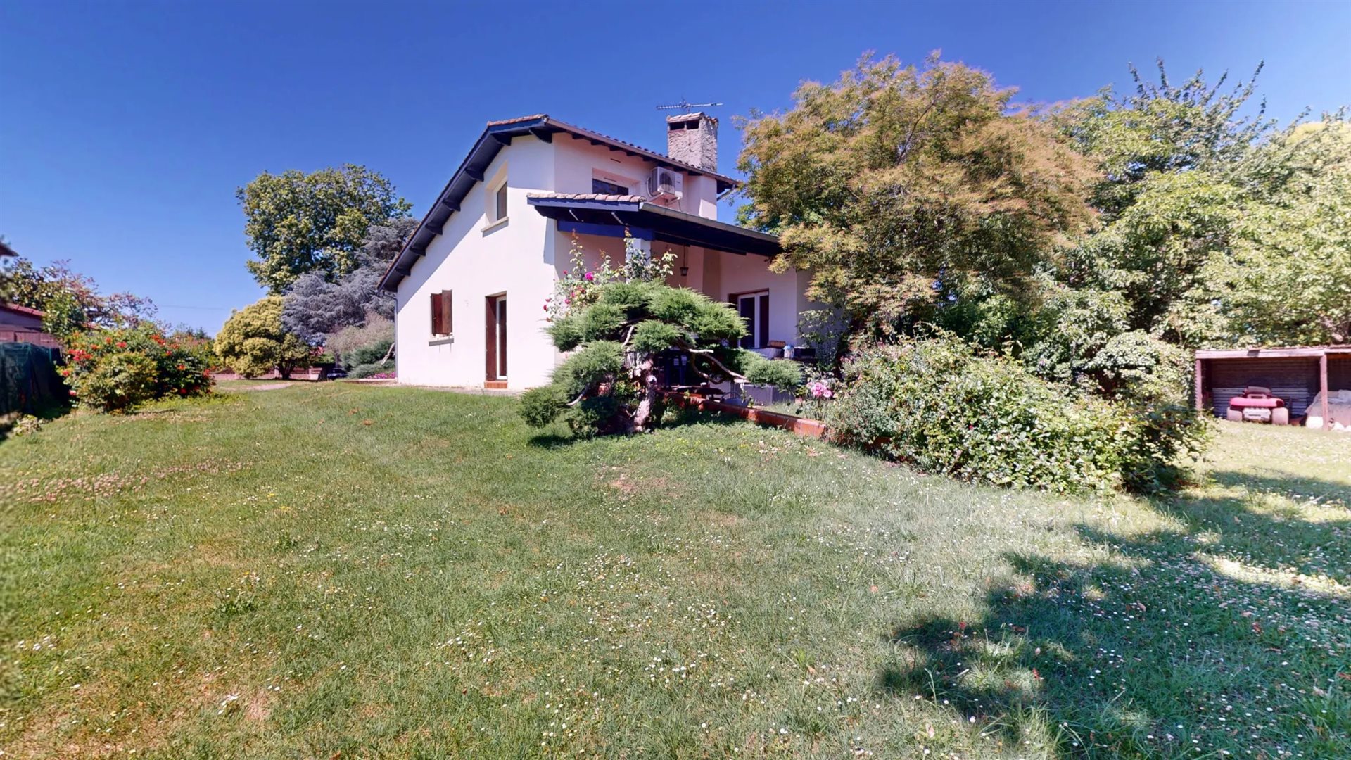 Maison à vendre, 134m², Verdun-sur-Garonne