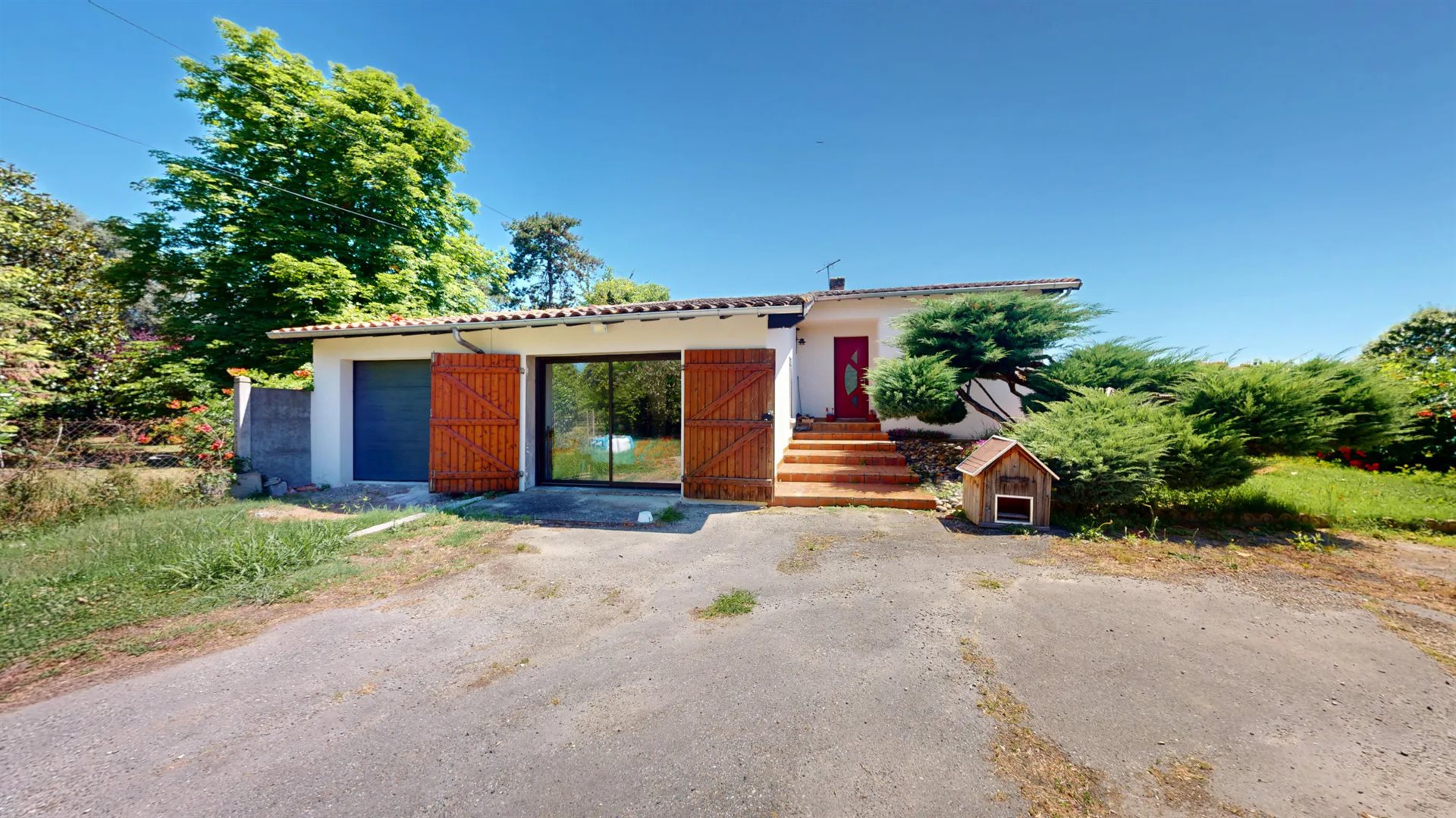 Maison à vendre, 134m², Verdun-sur-Garonne