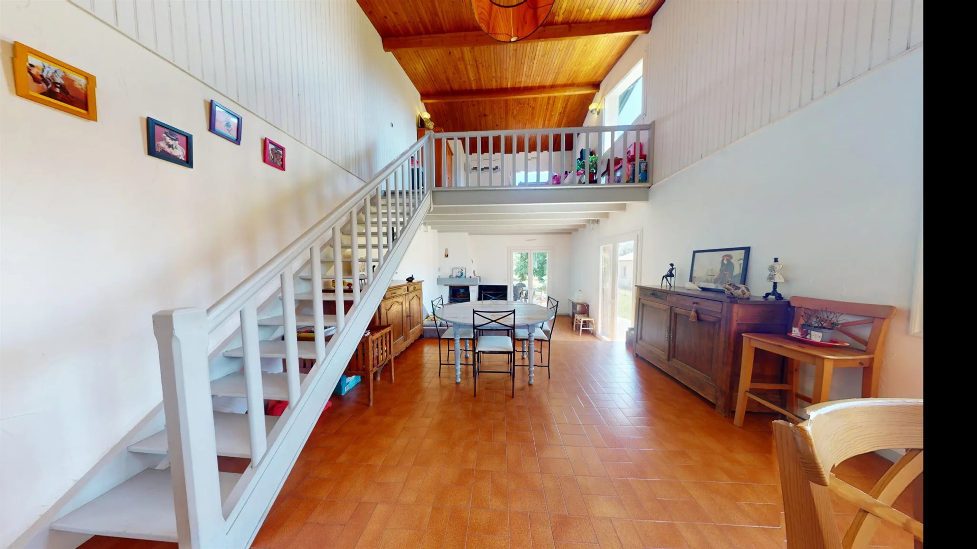 Maison à vendre, 134m², Verdun-sur-Garonne