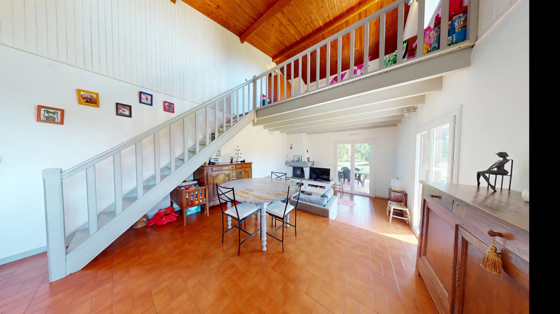 Maison à vendre, 134m², Verdun-sur-Garonne