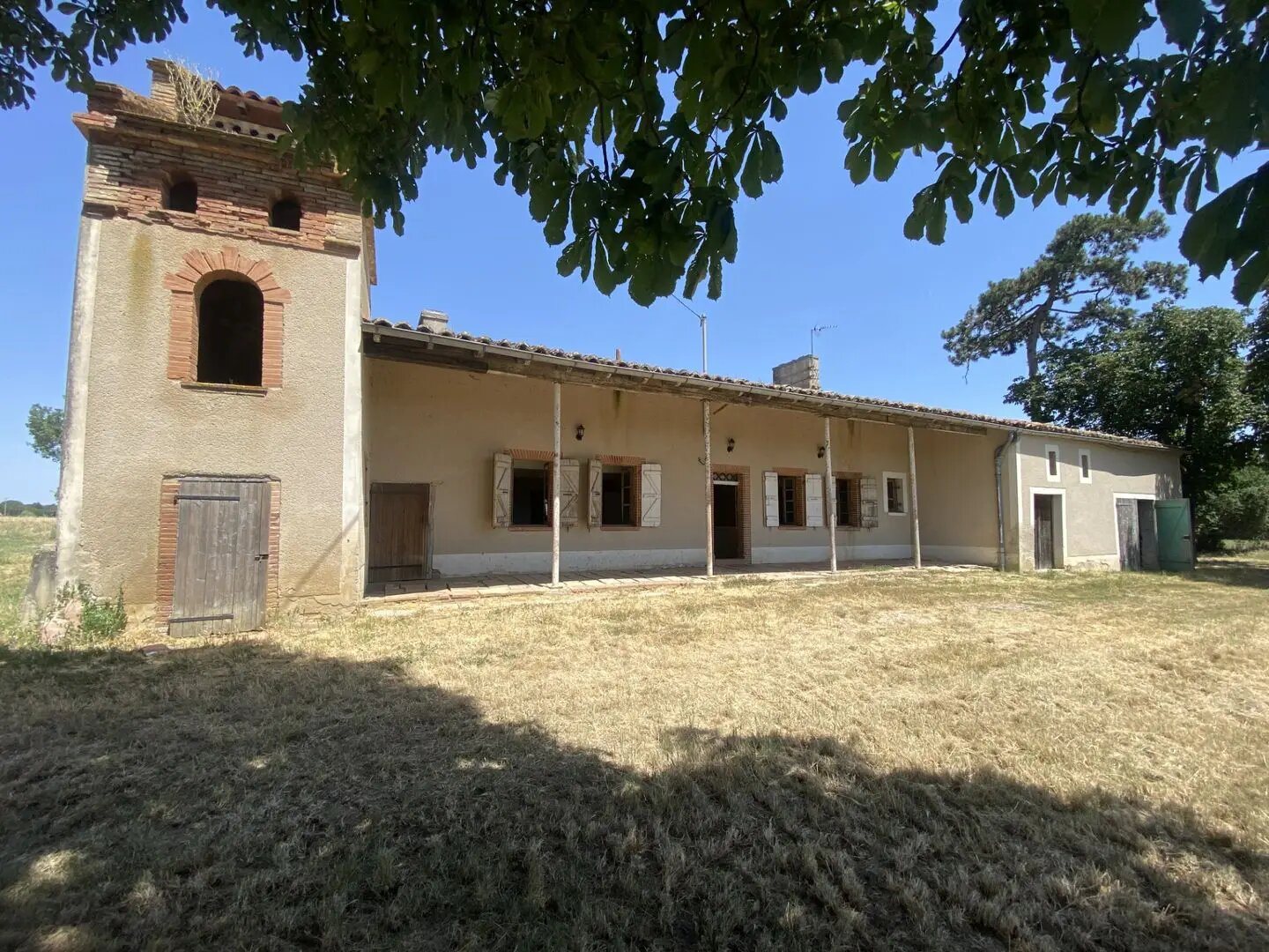 Maison à vendre, 129m², Launac