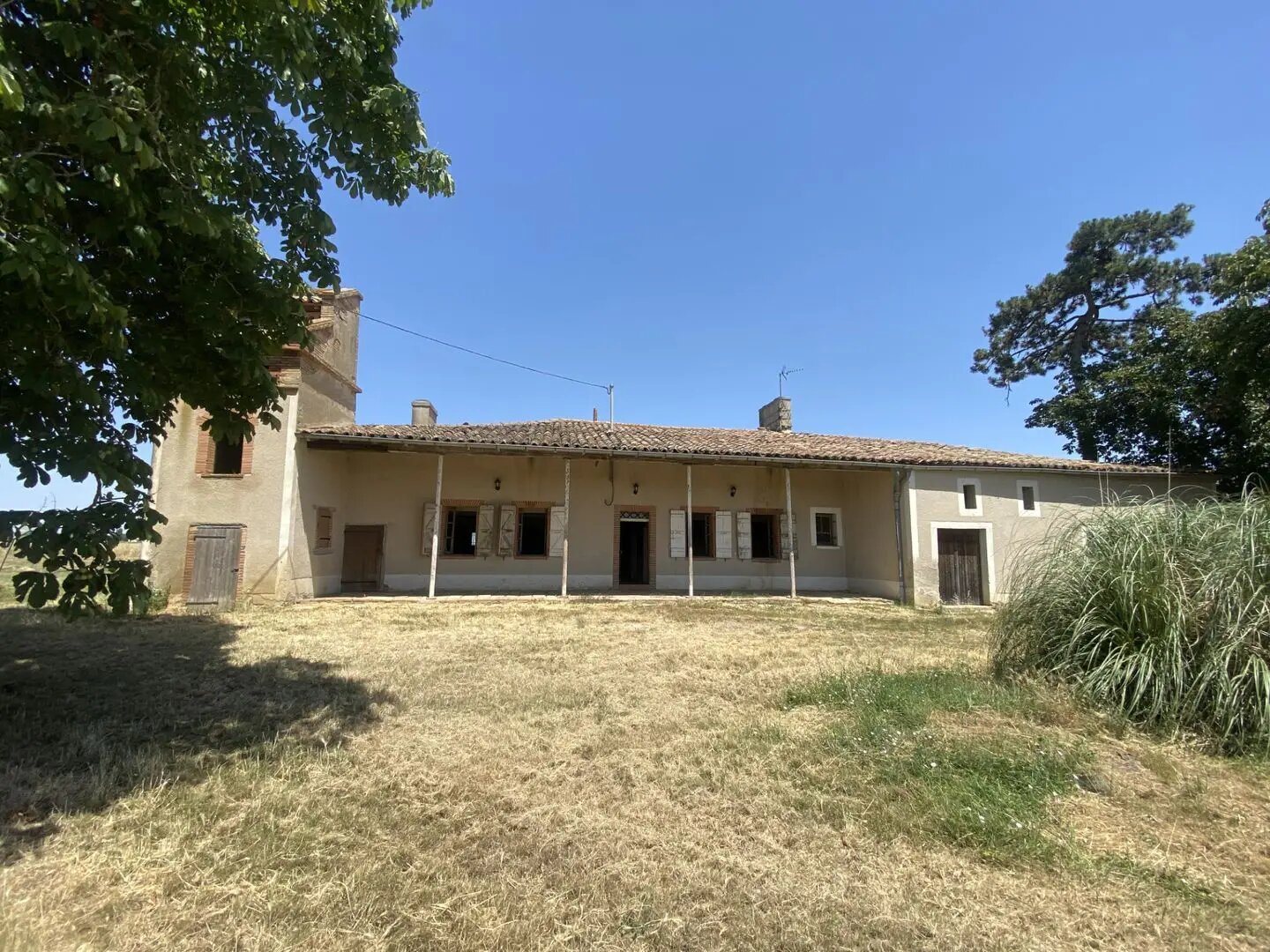 Maison à vendre, 129m², Launac